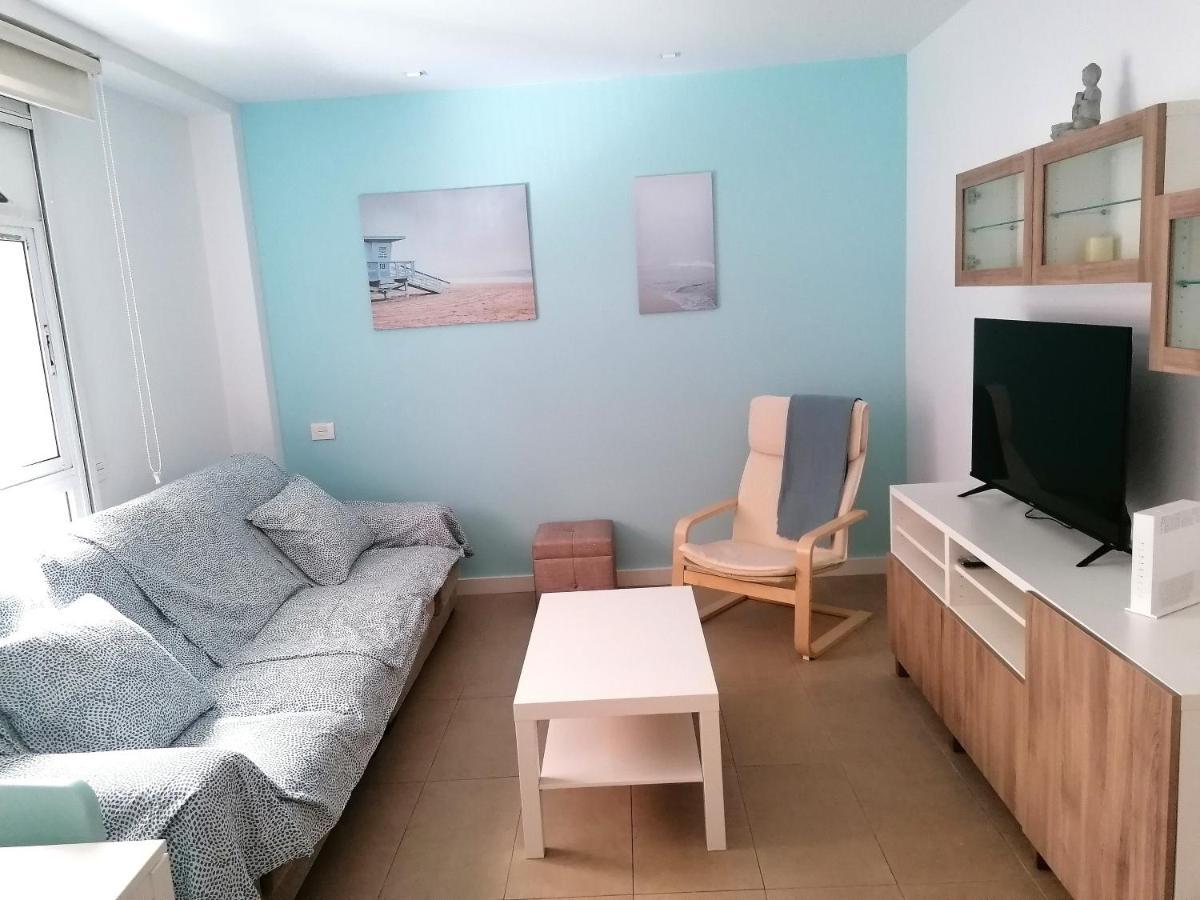 Canteras Nice Beach. Holiday Home.2Bdrm. Λας Πάλμας ντε Γκραν Κανάρια Εξωτερικό φωτογραφία