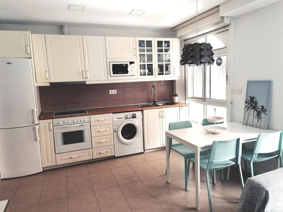 Canteras Nice Beach. Holiday Home.2Bdrm. Λας Πάλμας ντε Γκραν Κανάρια Εξωτερικό φωτογραφία