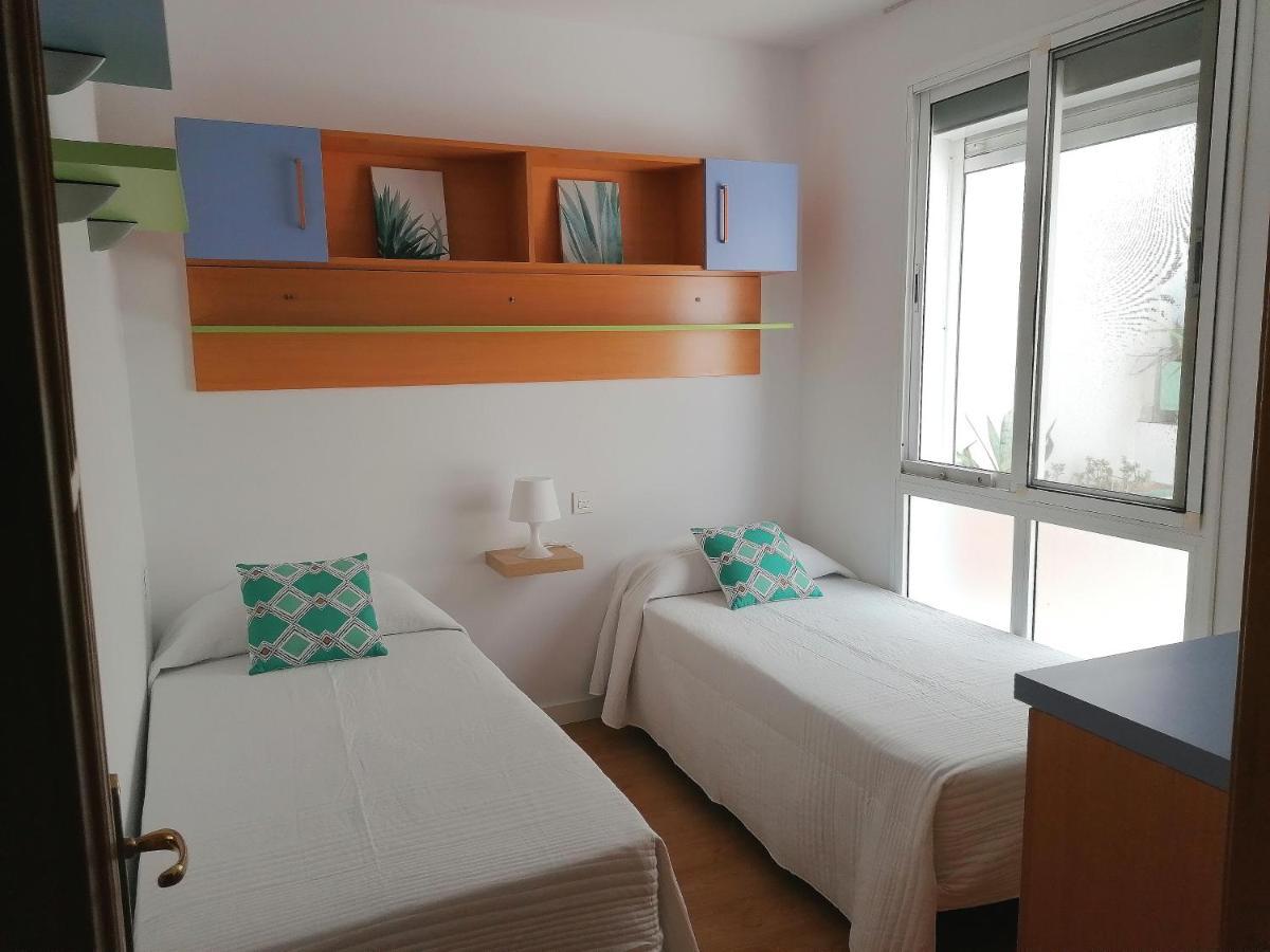 Canteras Nice Beach. Holiday Home.2Bdrm. Λας Πάλμας ντε Γκραν Κανάρια Εξωτερικό φωτογραφία