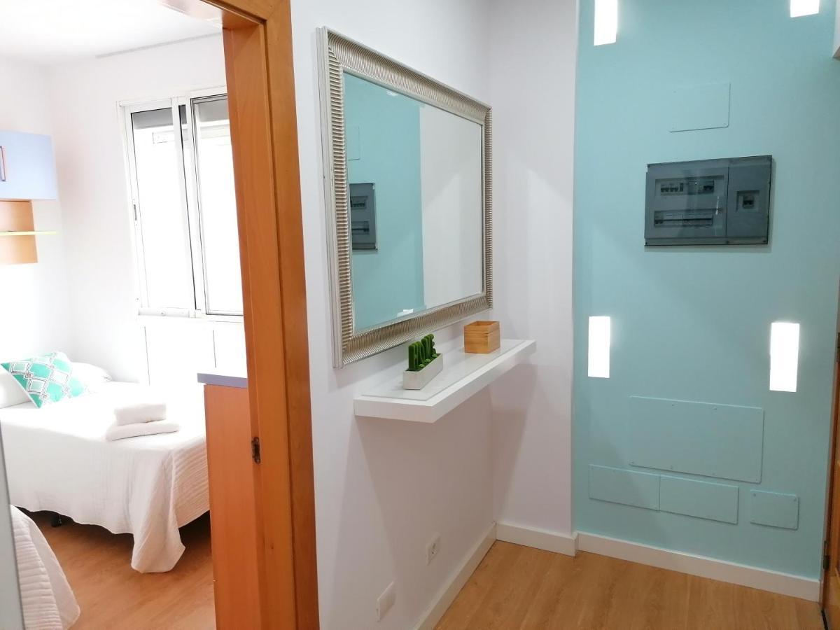 Canteras Nice Beach. Holiday Home.2Bdrm. Λας Πάλμας ντε Γκραν Κανάρια Εξωτερικό φωτογραφία