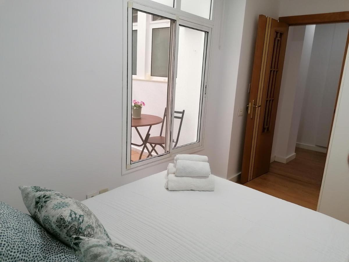 Canteras Nice Beach. Holiday Home.2Bdrm. Λας Πάλμας ντε Γκραν Κανάρια Εξωτερικό φωτογραφία